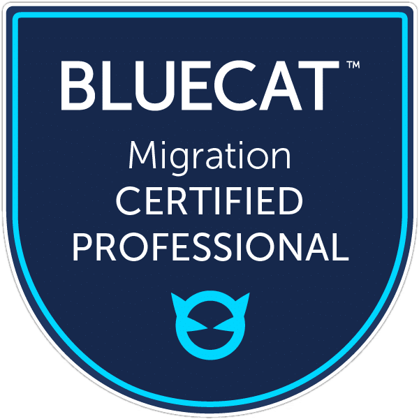 bluecat-migration
